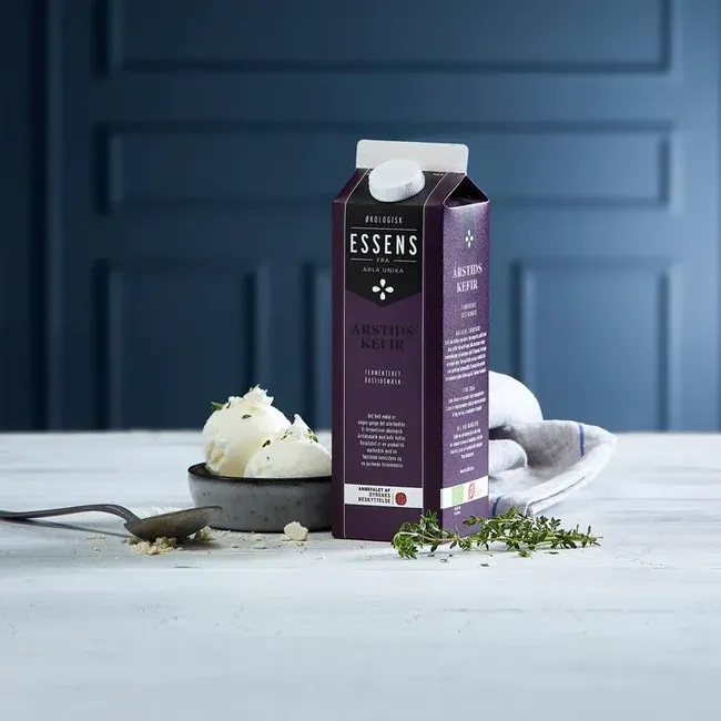 Kefir