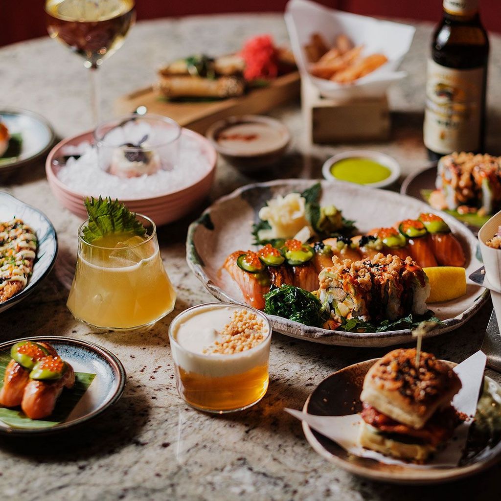 GOMA Gastropub