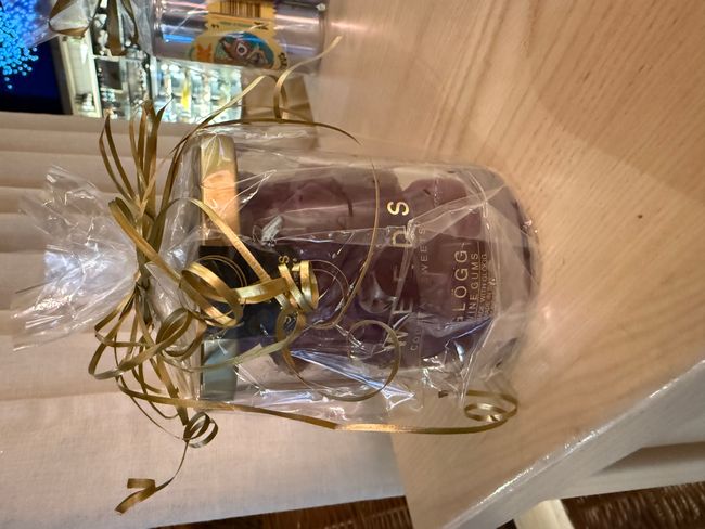 Sweeds glögg