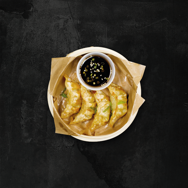 GYOZA