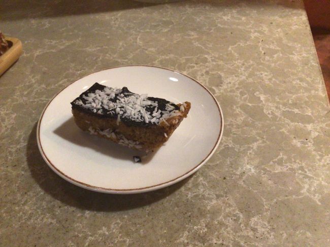 Snickerskaka
