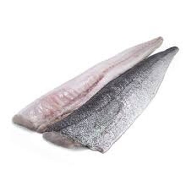 Kummelfile 1kg Fryst