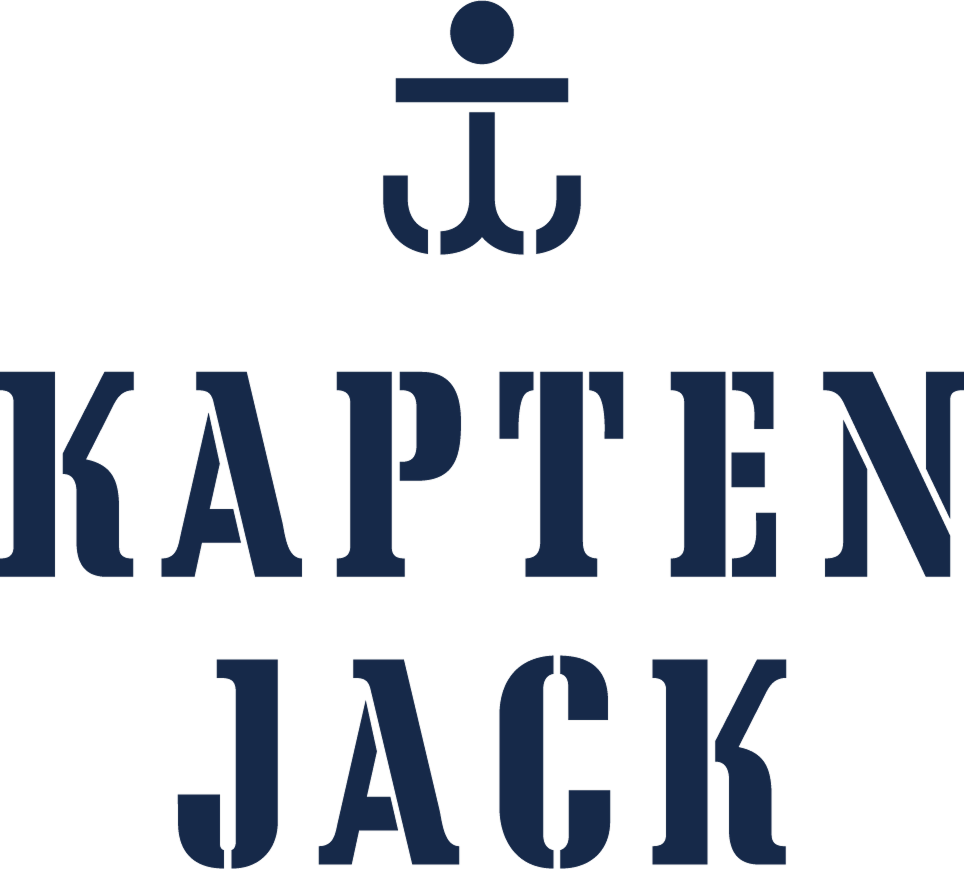 Kapten Jack