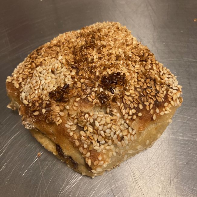 Aprikos fralla