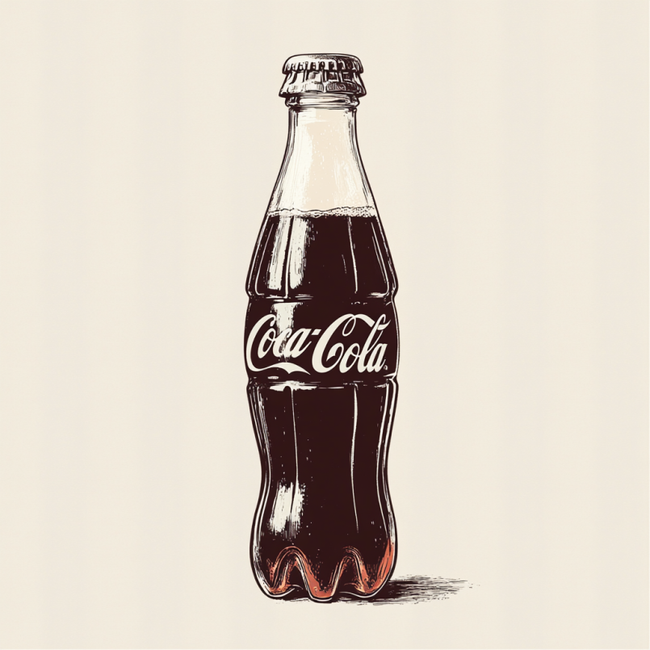 Coca-cola Zero