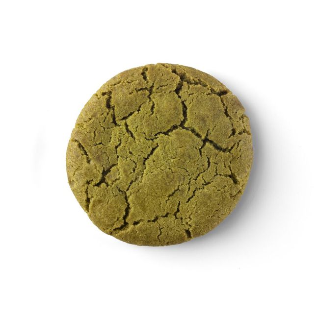 MATCHA COOKIE