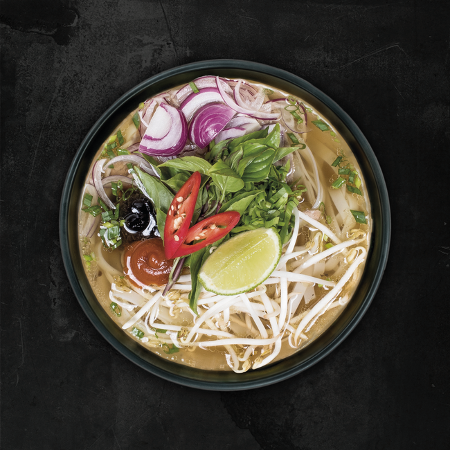 PHỞ
