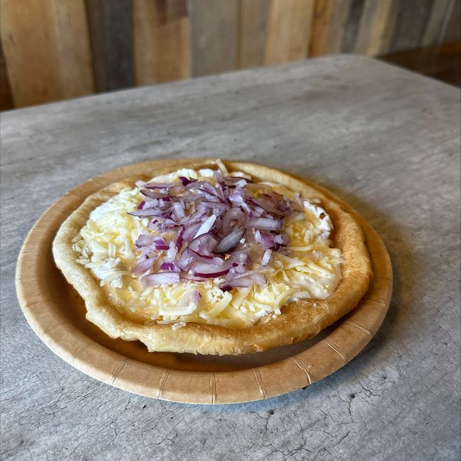 Langos Original