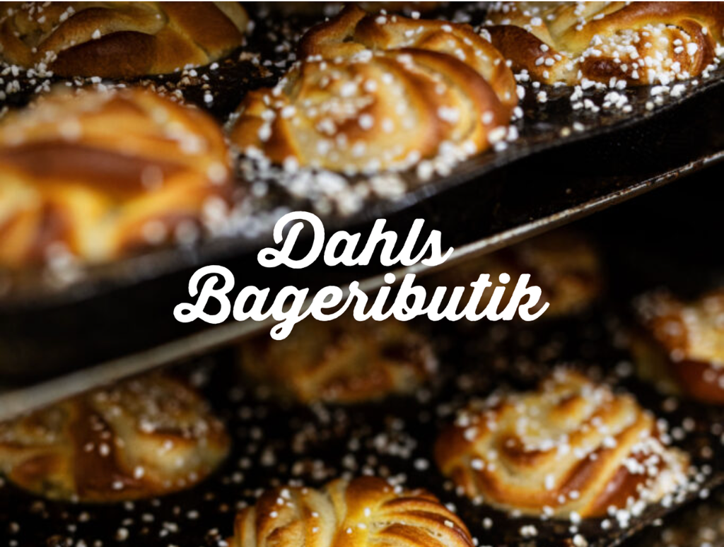 Dahls Bageributik Nordstan