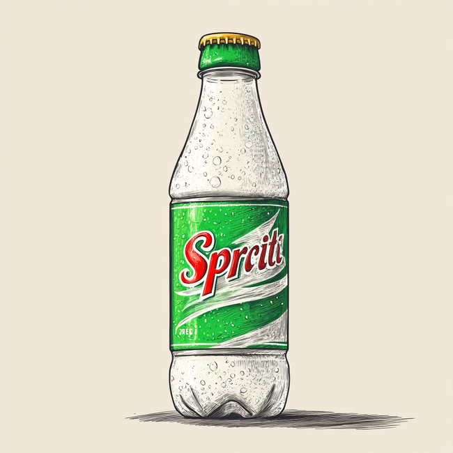 Sprite Zero 40
