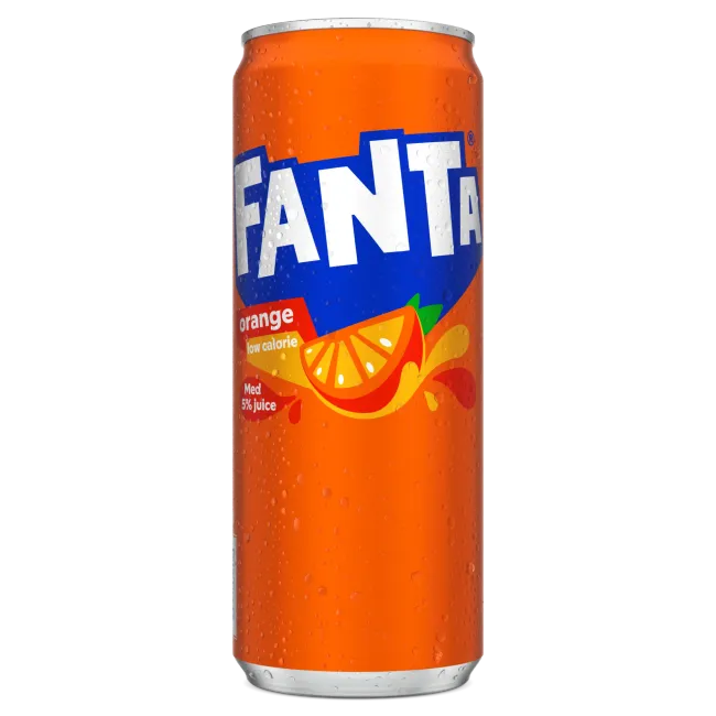 Fanta