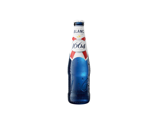 Kronenbourg 1664 Blanc 33cl