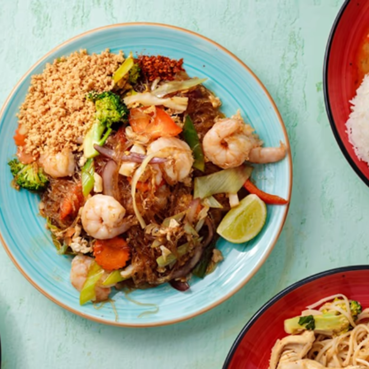 Mae Thai Karolinska