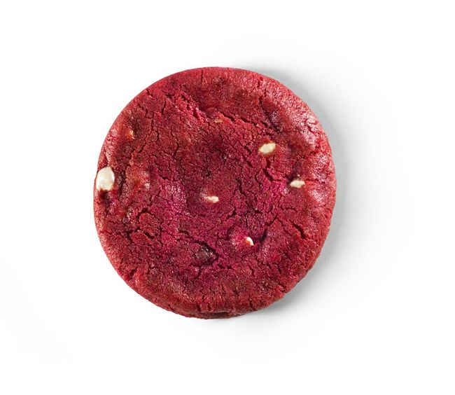 PINK VELVET COOKIE