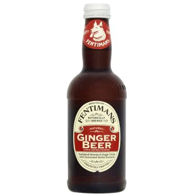 Fentimans Ginger Beer