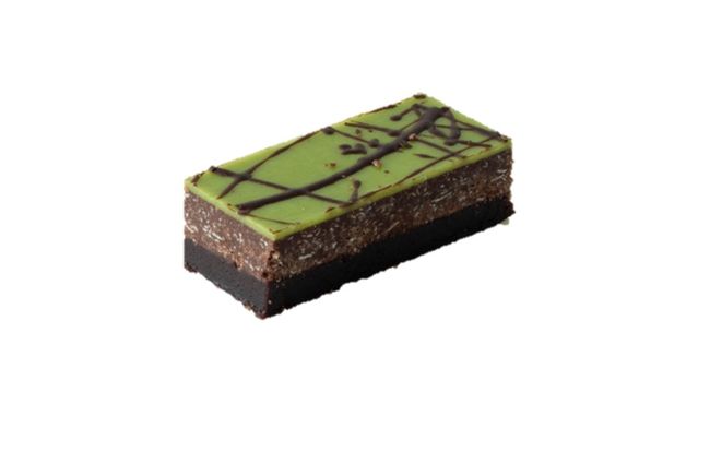 Brownie Dammsugare