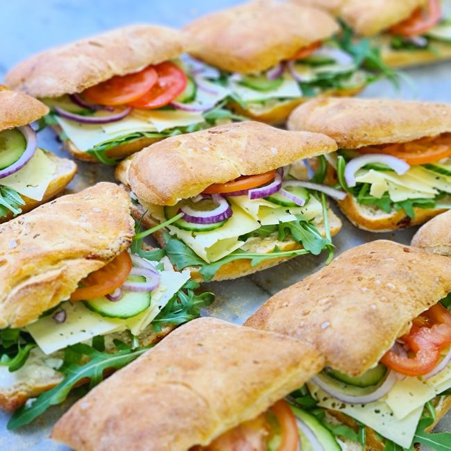 Ostciabatta
