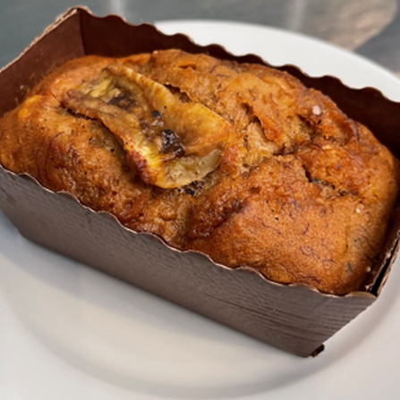 Banankaka