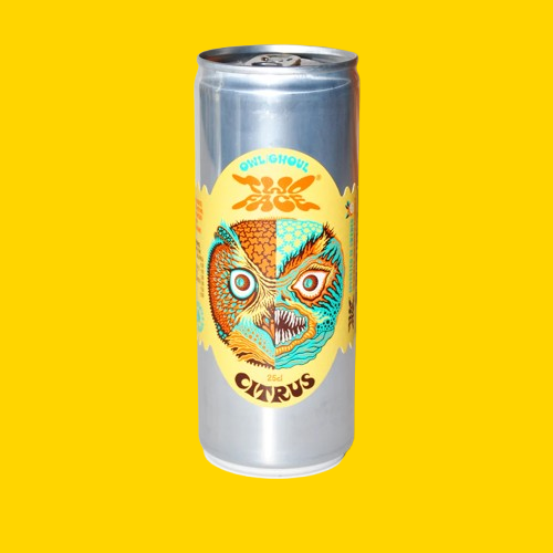 TWO FACE CITRUS