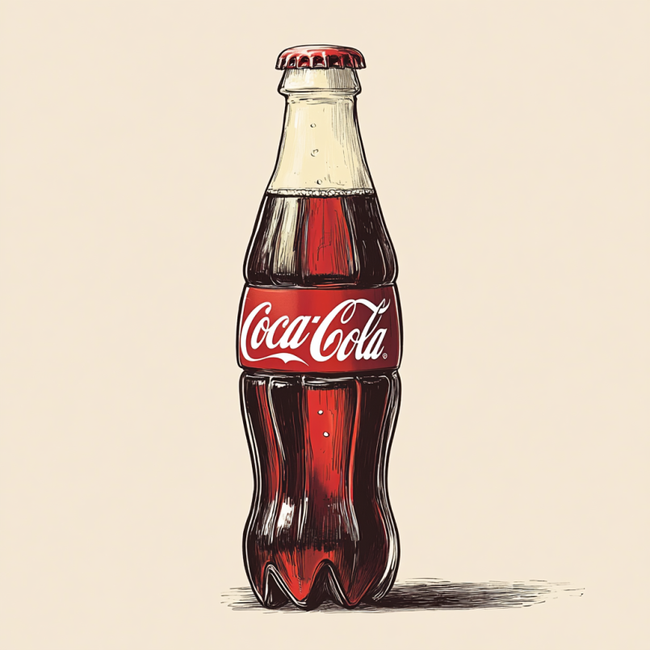 Coca-cola