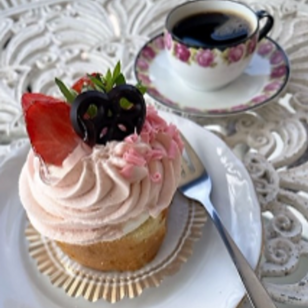 Gustafsviks Levande Ljus & Café