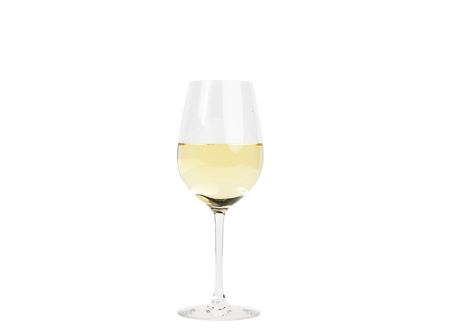 Black Bear Chardonnay - Glass
