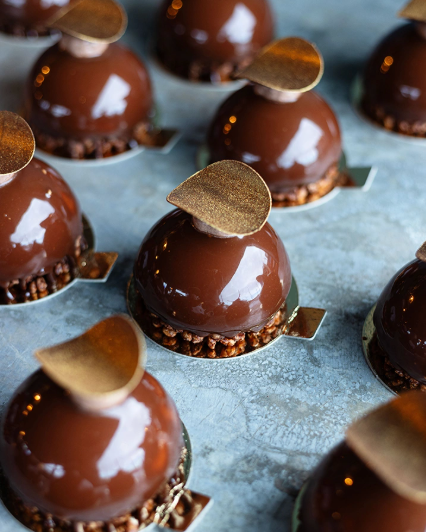 CHOCO PASSION