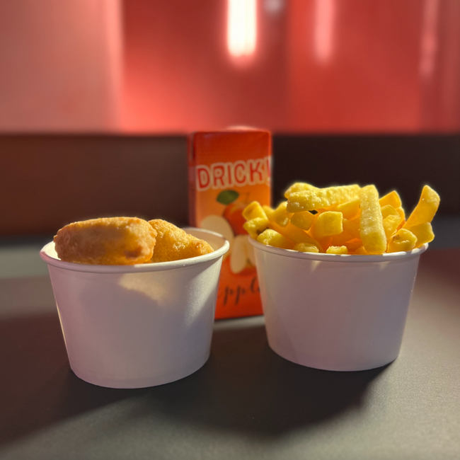 Chicken Nuggets