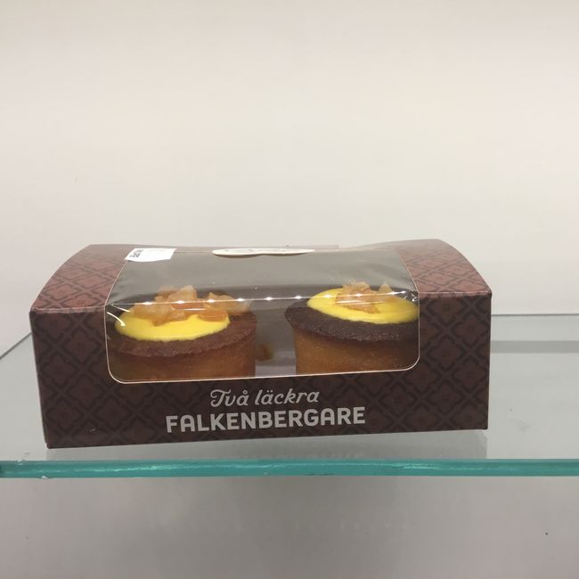 Falkenbergare 2-pack