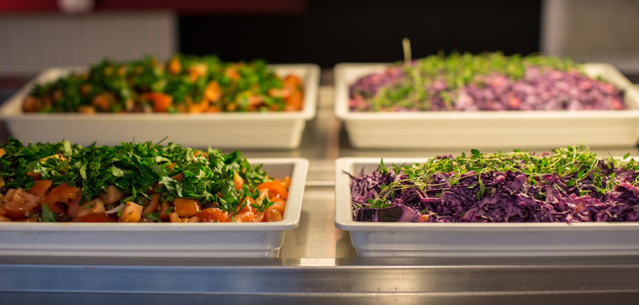 Bricks Eatery
