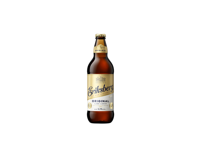 Eriksberg 50cl