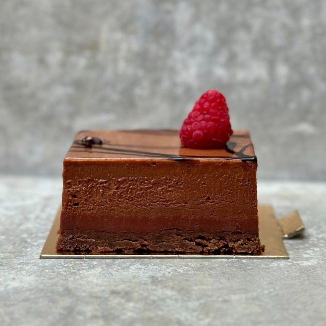 Valrhona Hallon
