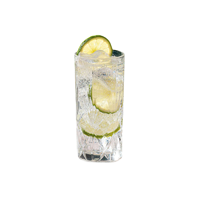 Gin & Tonic