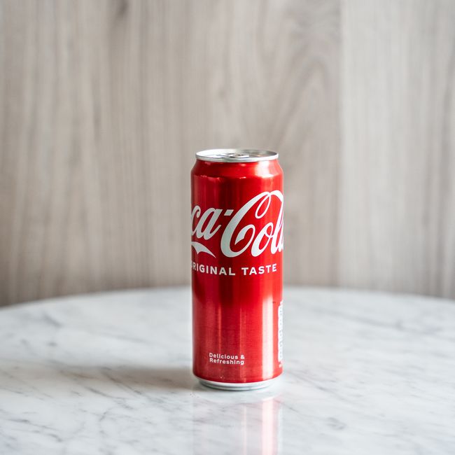 Coca Cola