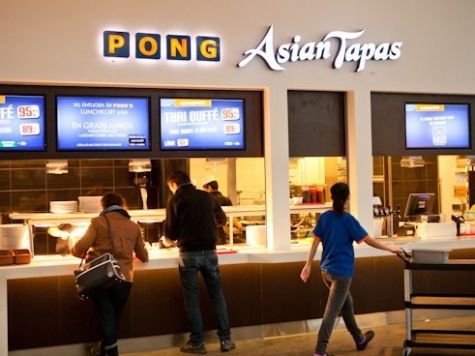 PONG Sollentuna