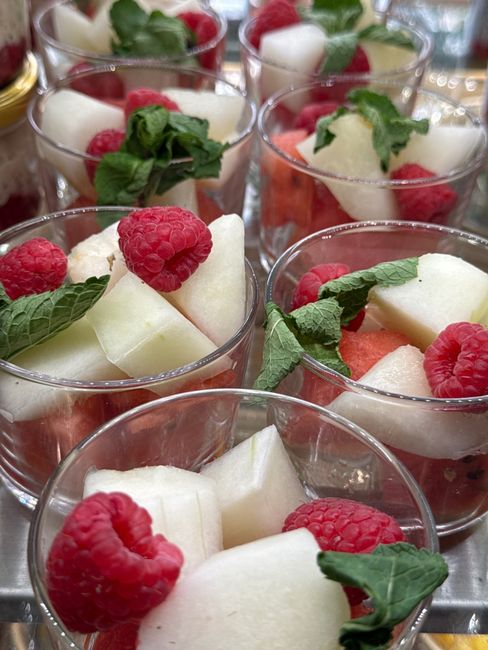 Fruktsallad