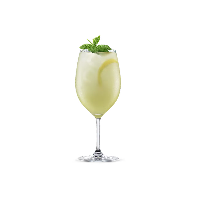 Capri di Tonic