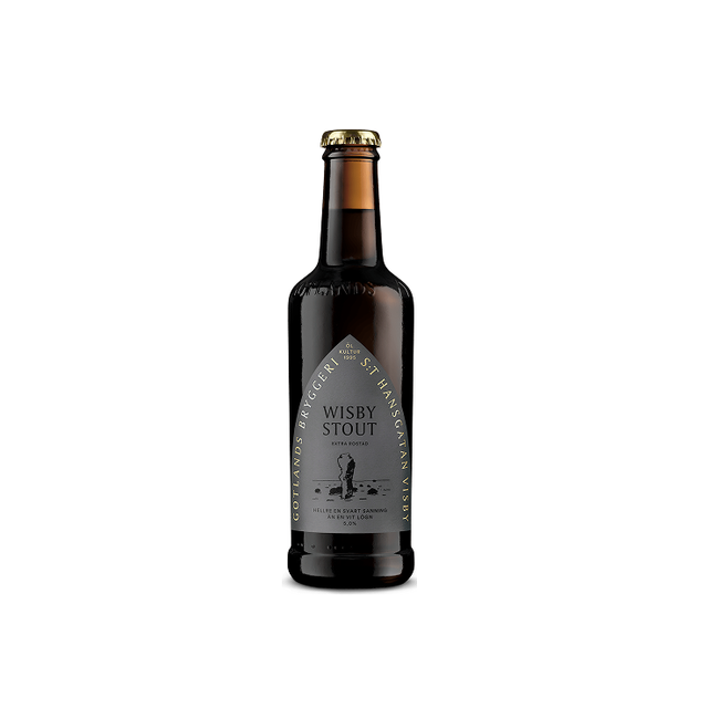Wisby Stout