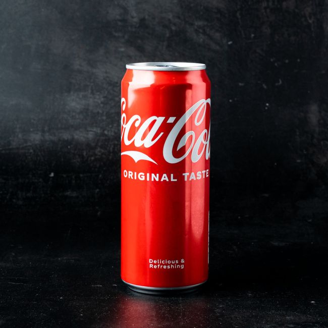 Coca Cola