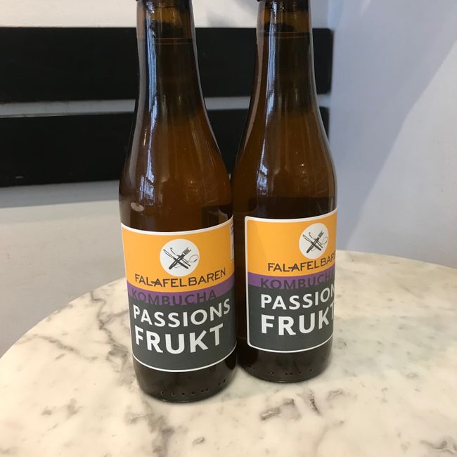 Kombucha