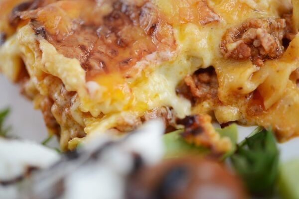 Lasagne