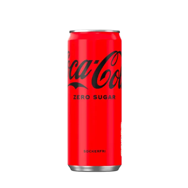 Cola Zero