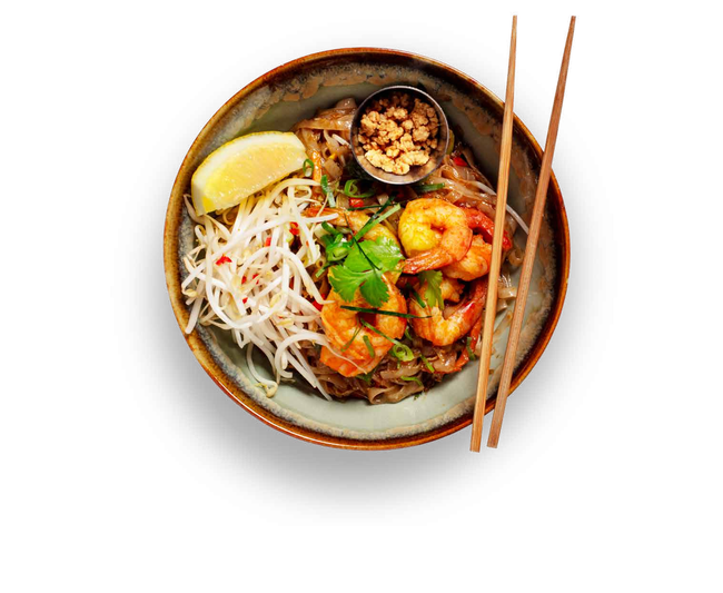PAD THAI