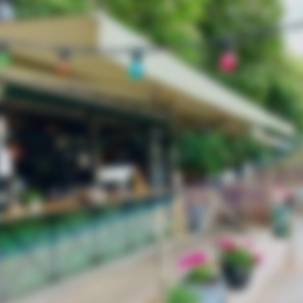 Café Tessinparken