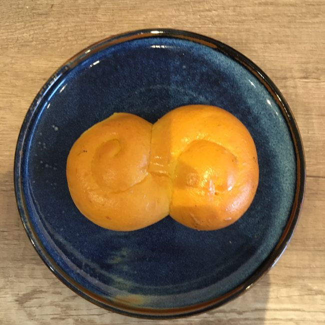 Lussekatter
