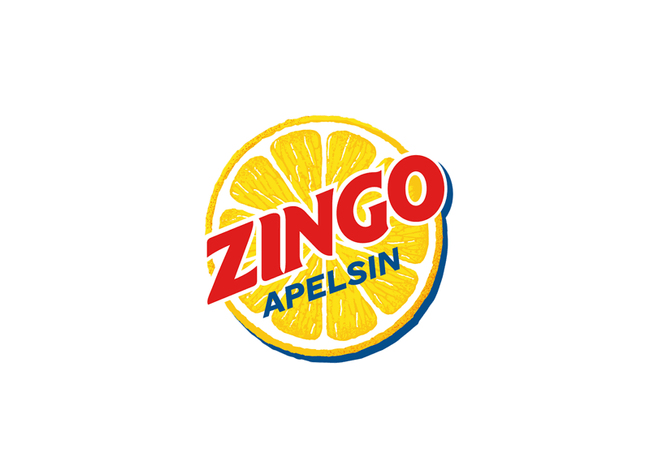 Zingo 50cl