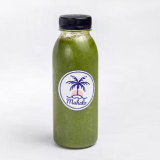 I LOVE U SO MATCHA JUICE (FOCUS) 🥤
