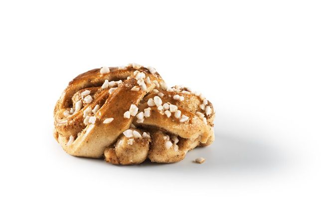 KANELBULLE 90G