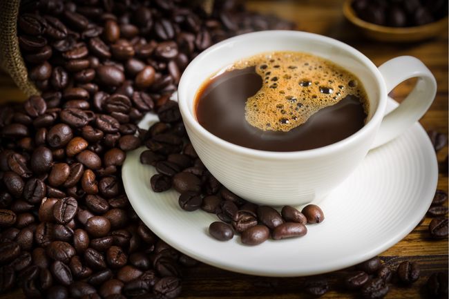 KAFFE