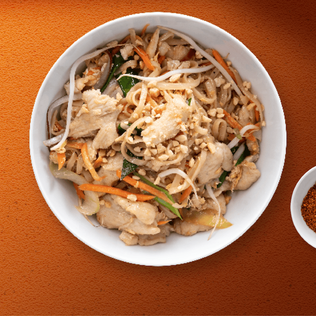 Pad Thai Gai